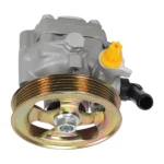 Power Steering Pump w/Pulley fit for subaru Legacy Forester Impreza Outback 2.5L - Image 2