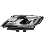 Front Left HID Headlight Lamp w/LED Replacement For Lincoln MKC 2015-2019 EJ7Z13008G EJ7Z13008D FO2518125 - Image 5