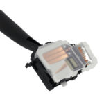 Turn Signal Headlamp Switch fit for Toyota RAV4 Tacoma Built 1998-2000 CBS1006 - Image 2