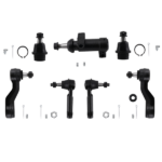 13x Front Suspension Kit Upper Control Arms fit for Silverado 1500 4WD/AWD 1999-2006 - Image 3