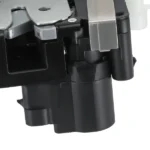 Front Left & Right Power Door Lock fit for Chevy GMC 931-318 931-319 W/ Latch - Image 5