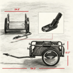 Bicycle Cart - Image 6