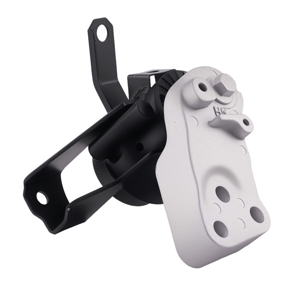 3PCS Engine Motor Mount Set fit for Mitsubishi Mirage 1.2L 2014-2022 1092A096 10107