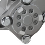 Power Steering Pump fit for Acura TL CL MDX 3.2L 3.5L 1999-2003 21-5290 - Image 2