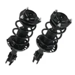2pcs Front Left + Right Strut Spring Assembly fit for Hyundai Veloster 2013-2017 - Image 6