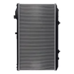 Cooling Equipment fit for Lexus GS300 GS400 1998-2005 CU2222 Single Row AT/MT - Image 6