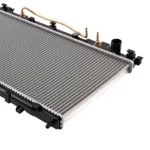 Aluminum Coolant Radiator fit for Mitsubishi Eclipse 06-12 MN180280 AT - Image 3