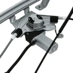 Front Left Electric Window Regulator fit for Ford F-150 Lobo Lincoln Mark LT 06-08 - Image 5