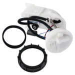 Fuel Pump Replacement fit for Honda Civic L4 2.0L 02-2005 1.7L 2001-2005 17045S5AA30 - Image 6