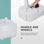 Portable camping sink - Image 4