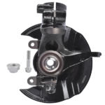 Front Right Steering Knuckle & Hub Bearing Assembly Replacement for Honda CR-V 2017-2023 686-424 - Image 6