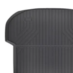 3 Rows Floor Mats & Cargo Liner fit for Mazda CX90 CX-90 PHEV 2024 7 Passengers - Image 14