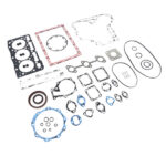 NEW Complete Cylinder Head Full Gasket Set D1105 for Kutoba D1105 Engine - Image 4
