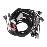 OBD2 D&B-series Tucked Engine Wire Harness Fit For 1992-2000 Honda Civic B16 B18 D16 - Image 4