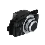 iDrive Controller CIC Navigation 9206444 9206446 fit for BMW F07 F10 F01 F02 F25 - Image 2