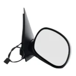 Passenger Side Mirror Power fit for Ford Expedition XLT 1998-2002 955003 - Image 5