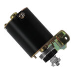 Starter Motor fit for Toro LT12.5G fit for John Deere fit for Cub Cadet 392749 AM106883 - Image 4