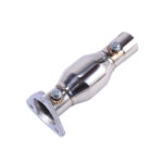 Fit For GMC/CHEVY GMT800 V8 ENGINE TRUCK/SUV STAINLESS MANIFOLD HEADER+Y-PIPE+GASKET MT001003(Ban the sale oF Amazon & Temu)(No support For returns without reason) - Image 4