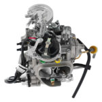 Electric Choke Carburetor Fit For Toyota Pickup 1981-1995 21100-35520 Carb 1983 - Image 3