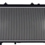 Cooling Equipment fit for Lexus GS300 GS400 1998-2005 CU2222 Single Row AT/MT - Image 5