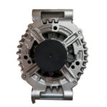 Alternator 150A 12V Replacement for 2007-2010 Mini Cooper L4 1.6L Hatchback/Wagon 12317553009 12317562388 - Image 4