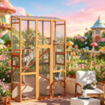 cat enclosure - Image 3