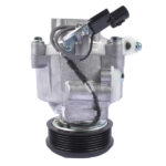A/C Compressor Replacement for Mitsubishi Lancer Outlander 2008 - 2016 7813A229 7813A350 7813A212 - Image 2