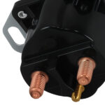 Starter Solenoid Relay fit for Ford Bronco E-150 E-250 E-350 1985-1996 E9TZ-11450-B - Image 4