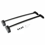 390LBS Cross Bar Side Rail Roof Rack Set fit for Honda CRV 2017-22 Waterproof New - Image 7