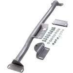 Rear Driveshaft Center Bearing + U Joint Kit fit for Ford F250 F350 Super Duty 99-10 - Image 7