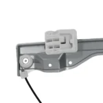 Front Right Window Regulator fit for Ford F-450/F-550 2017-21 FL3Z1523200F - Image 4