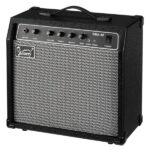 [Do Not Sell on Amazon] 40W GBA-40 Electric Bass Amplifier Black