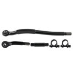 AN16 16AN AN-16 Nylon Steel Braided Oil Fuel Gas Radiator Line Hose 500psi - Image 10