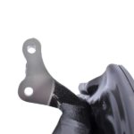 Front Right Steering Knuckle Fits for Hyundai Elantra Hatchback Sedan 2.0L L4 2001-2006 Black 1Pc - Image 9