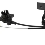 Door Lock Actuator FR RH fit for Hyundai Sonata Hybrid 2.4L 11-15 81320-3S020 - Image 20