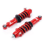 Coilovers Struts Shocks Absorbers Kit fit for Acura RSX 2002-2006 - Image 4