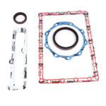 NEW Complete Cylinder Head Full Gasket Set D1105 for Kutoba D1105 Engine - Image 9
