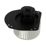HVAC Heater Blower Motor w/ Fan Cage Fit For Ford Crown Victoria Ford F-100 F-150 700014 - Image 2