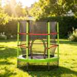 Exercise Trampoline - Image 5