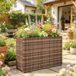 Rattan Sofa - Image 19