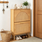 Shoe Storage Cabine