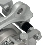 Brake Caliper w/ Bracket Rear Right fit for Cadillac DeVille/Escalade 1999-2002 - Image 2