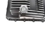 Transmission Oil Pan Replacement for Ford Lincoln 2018-2024 Brushed Aluminum Deep 10R80 - Image 10