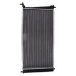 Aluminum Radiator fit for Ford F-150 2004-2008 1" Thick Core 6L3Z8005A CU2818 - Image 4