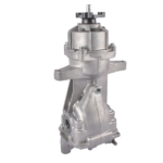 Rear 4WD Differential Assembly Fits for Hyundai Santa Fe Kia Sorento Sport Utility 2.4L L4 3.5L V6 2010-2012 Silver 1Pc - Image 2