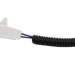 Rear Hatch Switch Assembly fit for Jeep Liberty 2004-2007 Liftgate Wiring 5143017AA - Image 5