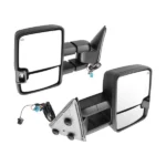 Heated Side Mirror fit for Chevy Suburban/Avalanche 2003-2006 GM1321411 - Image 3