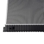 Coolant Radiator Assembly fit for Audi A6 2.8L 3.2L 2005-2010 60236A AT 2828 - Image 4