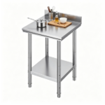 Metal Work Table ﻿ - Image 2