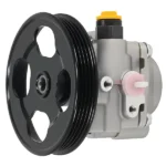 Aluminum Power Steering Pump w/Pulley fit for Toyota Tundra SR5 2000-2004 96-5280 - Image 6